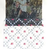 Paule Pintal. Un proyecto de Bordado de Paule Pintal - 27.02.2024