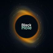 Mi proyecto del curso: Creación de barajas de cartas ilustradas (Black Hole). Un proyecto de Diseño, Diseño gráfico, Ilustración digital, Narrativa e Ilustración tradicional de Jose Soriano Contreras - 27.02.2024