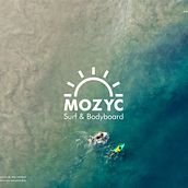 Mocyc (Manual Brand) . Br, ing, Identit, Design, and Advertising project by Cesar Acosta - 10.27.2022