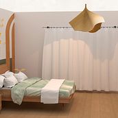 Casa Arcadía. Un projet de Design d'intérieur de Deyanira BZ - 14.08.2023