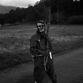 Mi proyecto del curso: Revelado analógico en blanco y negro - ENTROIDO DE NOAL. Photograph, Film Photograph, Documentar, Photograph, and Outdoor Photograph project by rebecacambeirogr - 02.27.2024