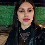 Mi proyecto del curso: Selfies y video selfies profesionales para Instagram. Advertising, Photograph, Marketing, Social Media, Mobile Photograph, Mobile Marketing, Instagram, Instagram Photograph, Lifest, and le Photograph project by María Fernanda - 03.07.2024