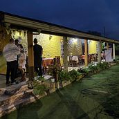 Bongo café. Un proyecto de Diseño, Modelado 3D, Diseño de interiores y Diseño industrial de Camila Zuluaga Álvarez - 04.02.2024