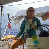 A french magazine about women in marine world. Film, Video, TV, Video, Filmmaking, and Audiovisual Post-production project by Sarah Hébert - 01.26.2024
