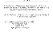 Japanese Tea House Project : Introduction to Sensory Interior Design. Interior Architecture, Interior Design, Decoration, Interior Decoration, Retail Design, Spatial Design, Design, and Architecture project by Ece Kılıç - 02.28.2024