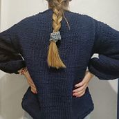 @lasllannas. Accessor, Design, Fiber Arts, Knitting, and Textile Design project by Anna Lladó - 02.28.2024