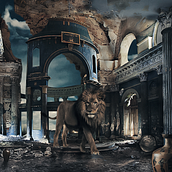 Il mio progetto del corso: Segreti del fotomontaggio e del ritocco creativo. Un projet de Photographie, Postproduction photographique, VFX, Retouche photographique, Photographie artistique, Composition photographique , et Photomontage de mattycasa98 - 28.02.2024