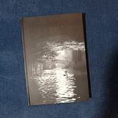 Mi bitácora :) . Arts, Crafts, Fine Arts, Collage, Bookbinding, and DIY project by Ricardo Preciado - 02.29.2024