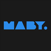 Maby Studio Showreel 24. Un progetto di Motion graphics e Animazione 2D di Adobe Toby - 31.12.2023