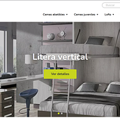 Livemar (Redacción de contenidos TYPO3/Estructura de contenidos). Projekt z dziedziny Zarządzanie projektowaniem, Marketing treści i Tworzenie treści użytkownika Andrea Cay - 20.06.2021