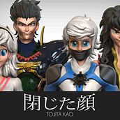 EXPERIENCIA INTERACTIVA PARA EL DESARROLLO DE LA INTELIGENCIA EMOCIONAL DE NIÑOS CON TRASTORNO DEL ESPECTRO AUTISTA (TEA = SÍNDROME DE ASPERGER). Un progetto di UX / UI, Design per smartphone, Design digitale, Progettazione di videogiochi e Design interattivo di Valery Gomez DelaTorre - 29.02.2024