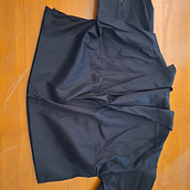 Mi proyecto del curso: Corte y confección: diseña tu propia camisa. Fashion Design, Sewing, and DIY project by lazacr - 02.29.2024