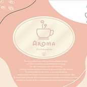 My project for course: Branding Design for Mock-ups from Scratch. Un proyecto de Diseño, Br, ing e Identidad, Gestión del diseño, Diseño gráfico, Diseño digital y Diseño de presentaciones						 de stella papadopoulou - 29.02.2024