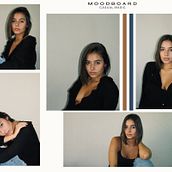 Meu projeto do curso: Introdução ao styling de moda. Un proyecto de Diseño de moda de Amanda Coura Assis - 26.02.2024