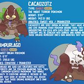 Portfolio. Een project van Ontwerp van personages van erugel18 - 01.03.2024