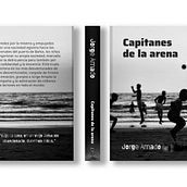 Mi proyecto del curso: Introducción al diseño de portadas para libros. Design, Art Direction, Editorial Design, Graphic Design, and Bookbinding project by vaalezontaa - 03.01.2024