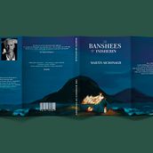 Mi proyecto del curso: Diseño de portadas para libros: ilustra imágenes evocadoras. Un progetto di Design editoriale, Graphic design e Rilegatura di anagardesilust - 01.03.2024