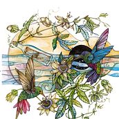 Presentacion de mi novela Dear Wednesdaay. Un projet de Écriture, Stor, telling , et Narration de Kat De Moor - 01.03.2024