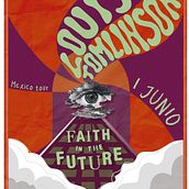 Mi proyecto del curso: Diseño de pósteres creativos para eventos. Design, Graphic Design, T, pograph, Lettering, Vector Illustration, Creativit, Poster Design, and Digital Design project by fernanda sánchez cangas - 02.21.2024
