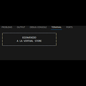 Mi proyecto del curso: Introducción a la programación con Python. Programming, and Web Development project by aaromsosa03 - 01.01.2024
