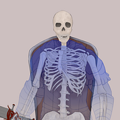 My RPG Characther - Bria. Un proyecto de Ilustración digital de raphael_alves_toledo2002 - 02.03.2024