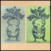 Mi proyecto del curso: Tatuaje para principiantes. Tattoo Design project by Harrison - 03.02.2024