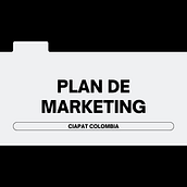 ESTRATEGIA DE MARKETING. Un projet de Marketing, Marketing digital, Marketing de contenu, Marketing pour Facebook, Marketing pour YouTube , et Marketing pour Instagram de moonchild6844 - 27.02.2024