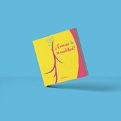 Conoces tu sexualidad. Un proyecto de Álbum ilustrado						 e Ilustración digital de Carla Mata García - 03.03.2024