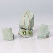 My project for course: Product Photography for Jewelry & Small Objects. Photograph, Product Photograph, Digital Photograph, E-commerce, and Commercial Photograph project by Diana Ichim - 03.03.2024