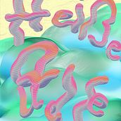 heiße Quelle( hot spring). Un proyecto de Diseño de Yuki Kodaira - 03.03.2024