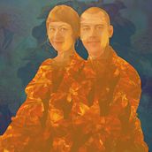 Marigold. Un progetto di Fotografia di ritratto di Nicole McCann - 28.12.2023