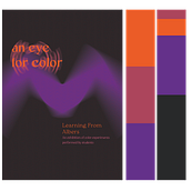 My project for course: Color Theory: Exploration & Application. Un progetto di Design, Graphic design e Teoria del colore di Gulsah Yilmaz - 04.03.2024