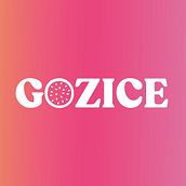 GOZICE. Br, ing, Identit, Design, and Photograph project by Alejandro Carrasco - 01.04.2024