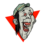 vampiro. Digital Illustration project by Andre Sandes Correa - 01.24.2024