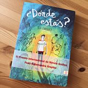 Novela Gráfica. Un progetto di Fumetto di Bea Enríquez - 17.01.2019