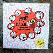 Proyecto PEDAGÓGICO. Un progetto di Illustrazione tradizionale, Direzione artistica, Character design, Consulenza creativa, Gestione progetti di design, Educazione, Graphic design, Tipografia, Collage, Calligrafia, Fumetto, Infografica, Creatività, Illustrazione infantile e Illustrazione editoriale di Bea Enríquez - 02.01.2021