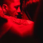 mas mas y mas Ein Projekt aus dem Bereich Kino, Video und TV und Musik von Henry Suarez - 05.03.2024