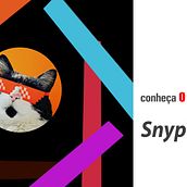 MEU CANAL DO YOUTUBE (SNYPNERDE). Film, Video, TV, Art Direction, Graphic Design, Marketing, Comic, Video, Character Animation, Drawing, Stor, telling, and Video Games project by Fabio Dantas - 06.06.2023