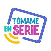 Tómame en serie. Un proyecto de Podcasting, Cine, vídeo y televisión de María Garro - 05.03.2024