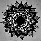 Mi proyecto del curso: El arte de dibujar mandalas: crea patrones geométricos. Drawing & Ink Illustration project by Stefano Ibañez - 03.05.2024