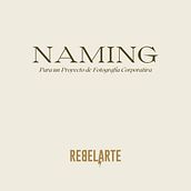 Mi proyecto del curso: Naming: el arte de la creación de nombres. Projekt z dziedziny  Reklama, Br, ing i ident, fikacja wizualna, Doradztwo kreat, wne, Zarządzanie projektowaniem i  Nazewnictwo użytkownika Judit Lozano Peiró - 06.03.2024