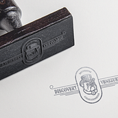 CREACION DE LOGOTIPO E IDENTIDAD VISUAL Ein Projekt aus dem Bereich Logodesign, Grafikdesign und Digitale Illustration von Monica Grüber - 06.03.2024