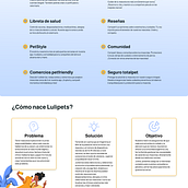 Mi proyecto del curso: Diseño web con Figma: creación de interfaces eficaces. UX / UI, Web Design, Mobile Design, Digital Design, App Design, and Digital Product Design project by Gaston Sanchez Sananez - 03.06.2024