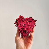 Mon Amour. Un proyecto de Diseño de Natalia Forero - 05.03.2024