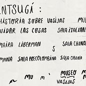 Texto ilustrado | Libro Personal Ein Projekt aus dem Bereich Design von Maira Liberman - 10.07.2023