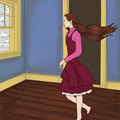 My project for course: Creating a Compelling Animated Illustration in Adobe Fresco. Un proyecto de Animación, Animación 2D, Ilustración digital y Dibujo digital de Julie Yankovich - 06.03.2024
