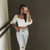 Meu projeto do curso: Styling de moda: desenhe seus looks. Fashion Design project by Rayane Carolina - 03.06.2024