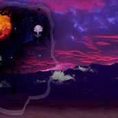 Subsconsciente . Design project by denisbrayan00 - 01.22.2021