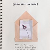 Mi proyecto del curso: Diario de poesía visual: narra con fotografía y versos. Portrait Photograph, Digital Photograph, Fine-Art Photograph, Lifest, le Photograph, and Self-Portrait Photograph project by Bryan Anixer - 03.06.2024