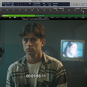 Mi proyecto del curso: Teoría musical y composición para cine. Music, Music Production, and Audio project by Agustin De Azcuenaga - 03.04.2024
